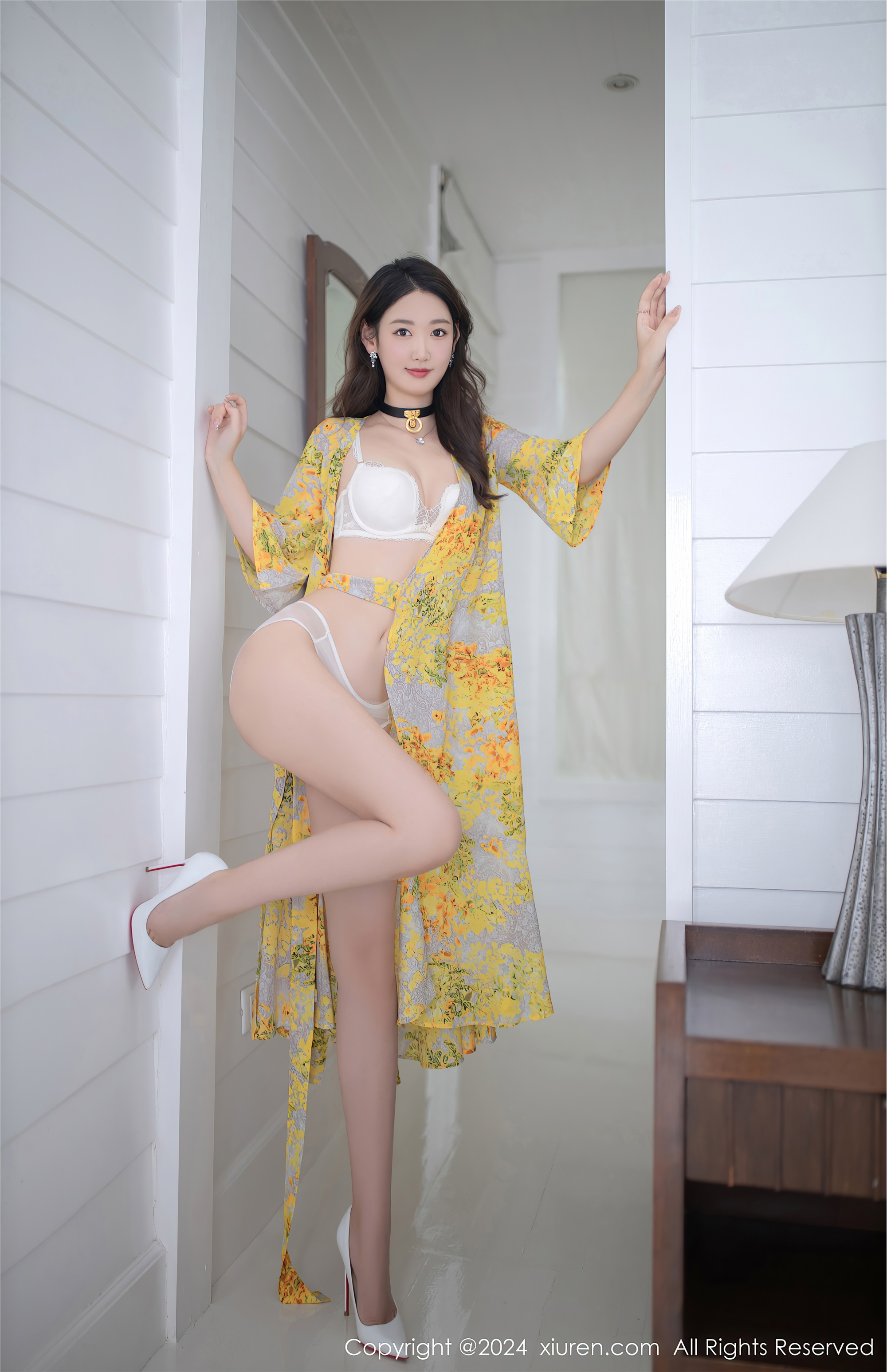 Xiuren秀人网 2024.01.22 NO.8001 唐安琪